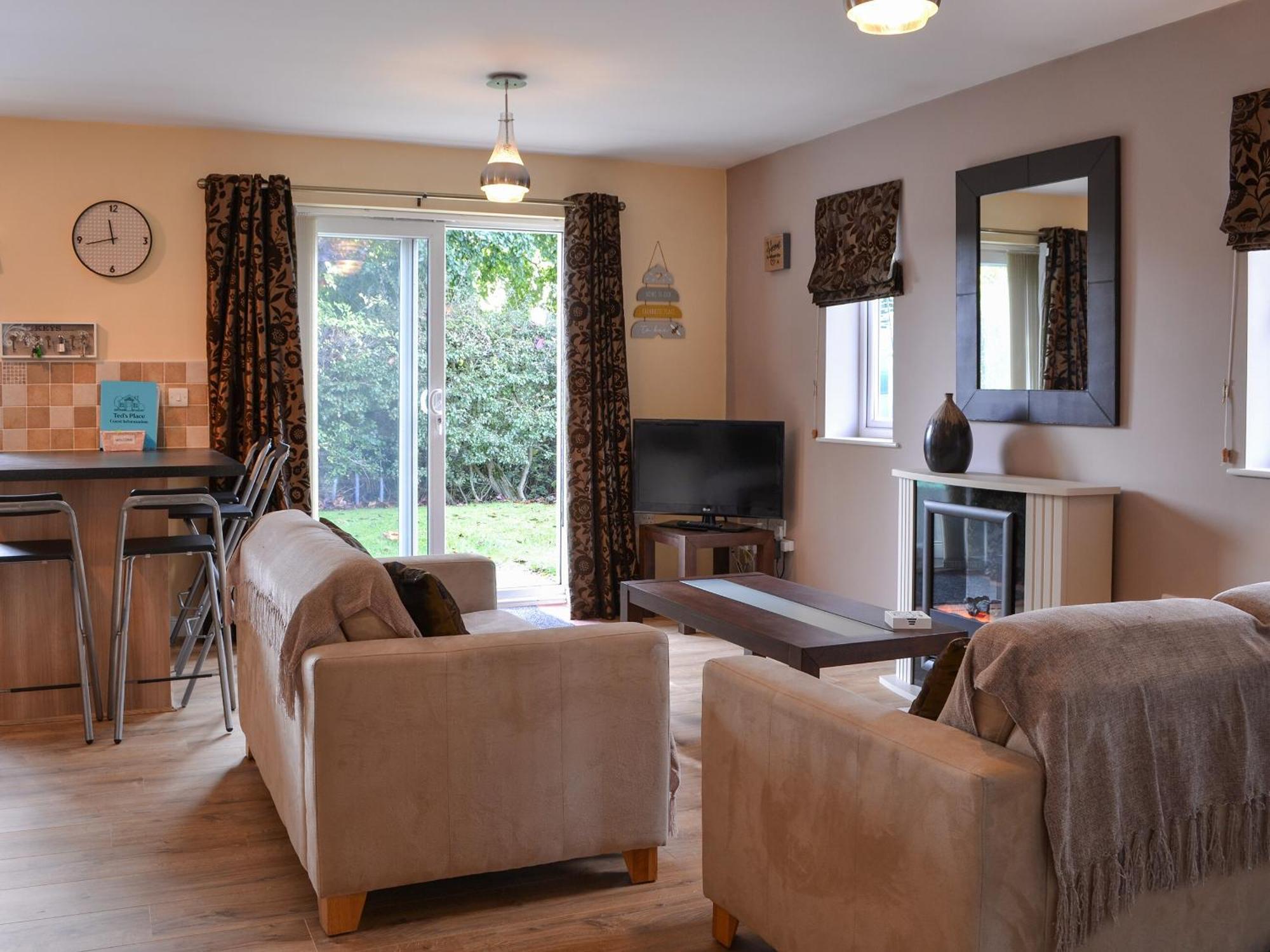 Teds Place Carnaby Bagian luar foto